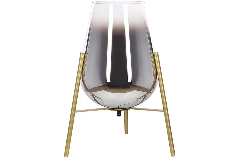 Lampione Bordslampa 44 cm E27, Flerfärgad