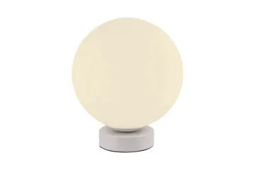 Lolasmart Bolo Just Light Bordslampa - White - Belysning & el - Inomhusbelysning & lampor - Sänglampor & nattduksbordslampa - Sänglampa bord