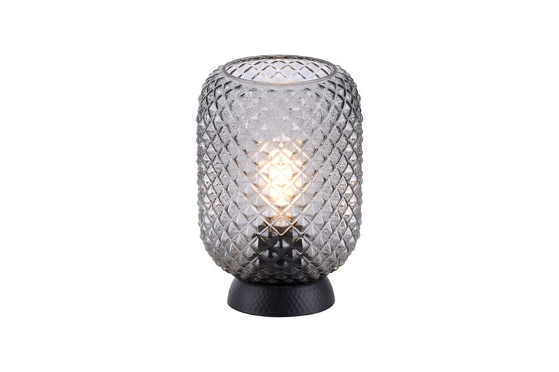 Reishi Just Light Bordslampa - Black - Belysning & el - Inomhusbelysning & lampor - Sänglampor & nattduksbordslampa - Sänglampa bord