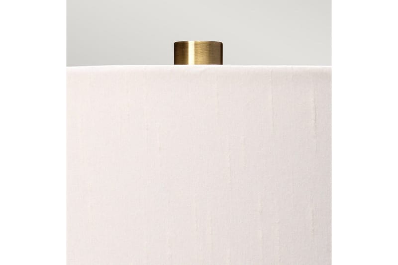 Reno Quintiesse Bordslampa - Brass - Belysning & el - Inomhusbelysning & lampor - Sänglampor & nattduksbordslampa - Sänglampa bord