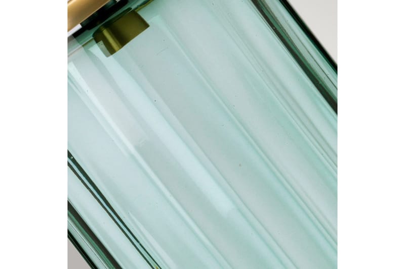 Reno Quintiesse Bordslampa - Brass - Belysning & el - Inomhusbelysning & lampor - Sänglampor & nattduksbordslampa - Sänglampa bord