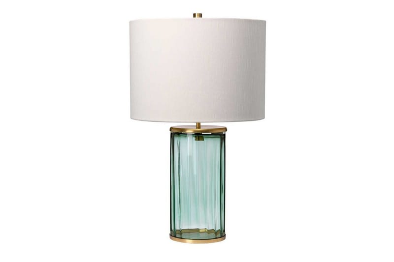 Reno Quintiesse Bordslampa, Brass