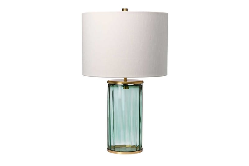 Reno Quintiesse Bordslampa, Brass