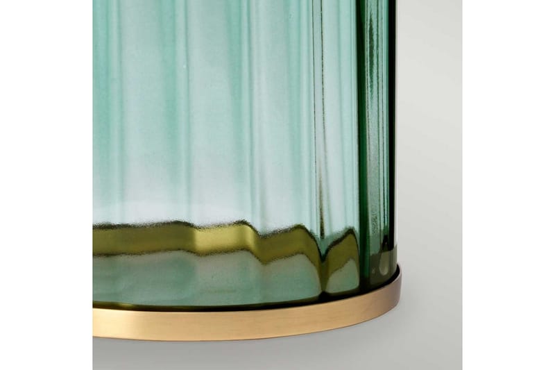 Reno Quintiesse Bordslampa - Brass - Belysning & el - Inomhusbelysning & lampor - Sänglampor & nattduksbordslampa - Sänglampa bord