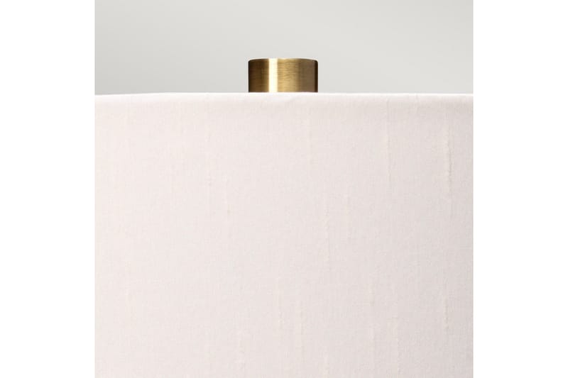 Reno Quintiesse Bordslampa - Brass - Belysning & el - Inomhusbelysning & lampor - Sänglampor & nattduksbordslampa - Sänglampa bord