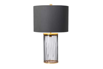 Reno Quintiesse Bordslampa - Brass - Belysning & el - Inomhusbelysning & lampor - Sänglampor & nattduksbordslampa - Sänglampa bord