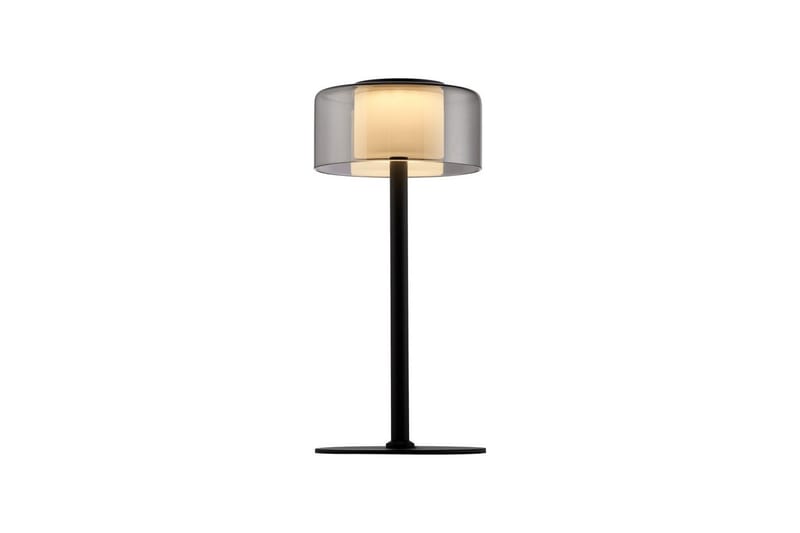 Rika Paul Neuhaus Bordslampa - Black - Belysning & el - Inomhusbelysning & lampor - Sänglampor & nattduksbordslampa - Sänglampa bord