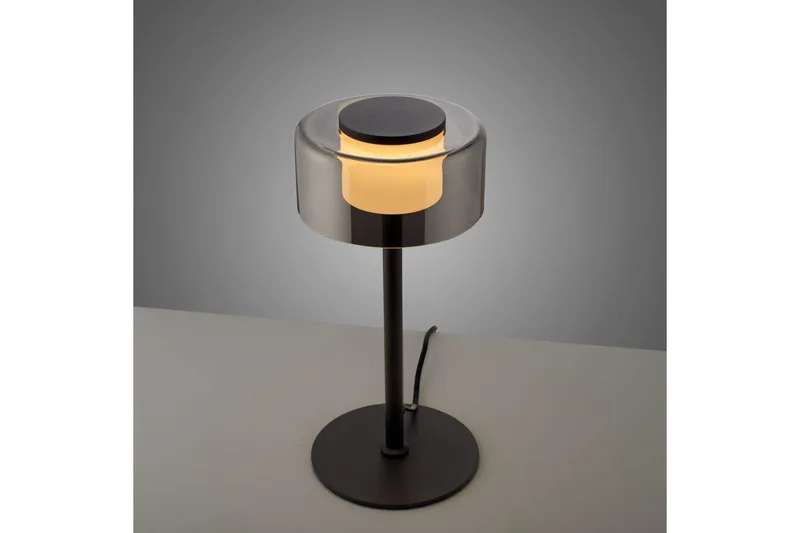 Rika Paul Neuhaus Bordslampa - Black - Belysning & el - Inomhusbelysning & lampor - Sänglampor & nattduksbordslampa - Sänglampa bord