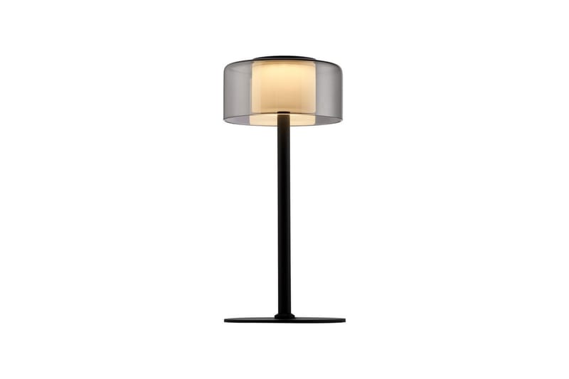 Rika Paul Neuhaus Bordslampa - Black - Belysning & el - Inomhusbelysning & lampor - Sänglampor & nattduksbordslampa - Sänglampa bord