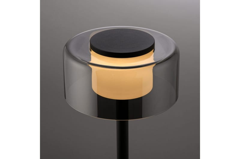 Rika Paul Neuhaus Bordslampa - Black - Belysning & el - Inomhusbelysning & lampor - Sänglampor & nattduksbordslampa - Sänglampa bord