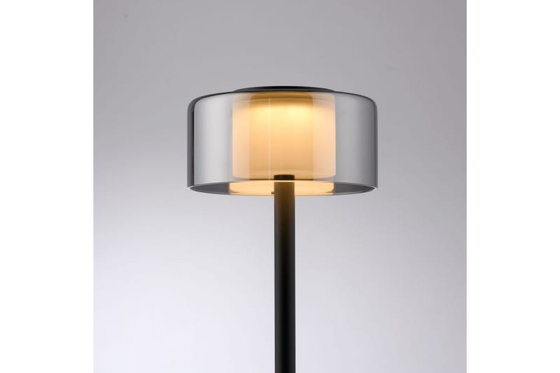 Rika Paul Neuhaus Bordslampa - Black - Belysning & el - Inomhusbelysning & lampor - Sänglampor & nattduksbordslampa - Sänglampa bord