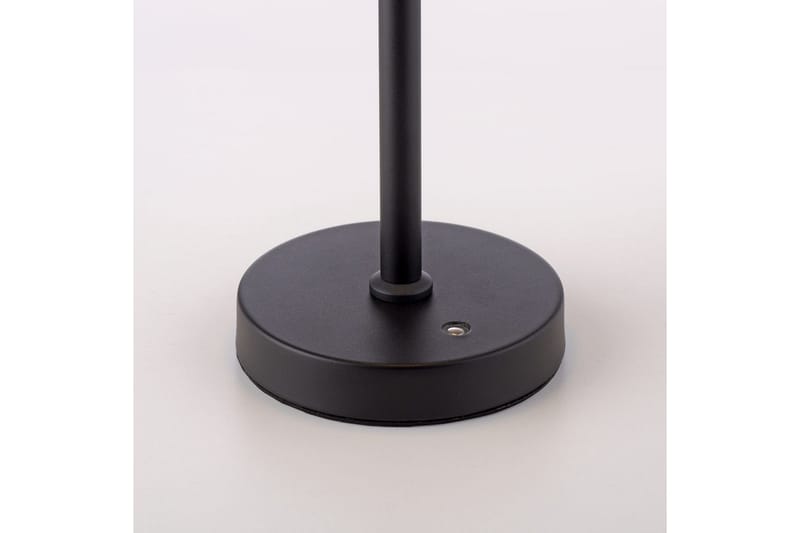 Rika Paul Neuhaus Bordslampa - Black - Belysning & el - Inomhusbelysning & lampor - Sänglampor & nattduksbordslampa - Sänglampa bord