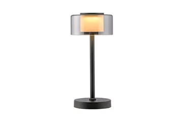 Rika Paul Neuhaus Bordslampa - Black - Belysning & el - Inomhusbelysning & lampor - Sänglampor & nattduksbordslampa - Sänglampa bord