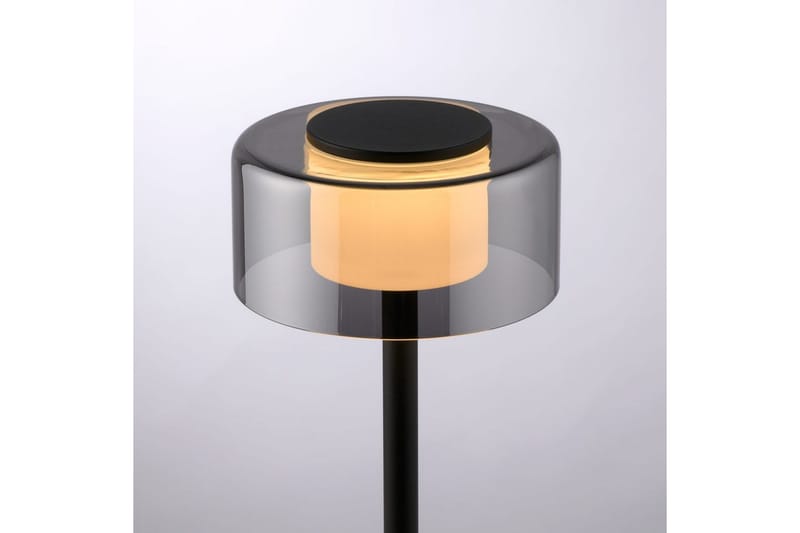 Rika Paul Neuhaus Bordslampa - Black - Belysning & el - Inomhusbelysning & lampor - Sänglampor & nattduksbordslampa - Sänglampa bord