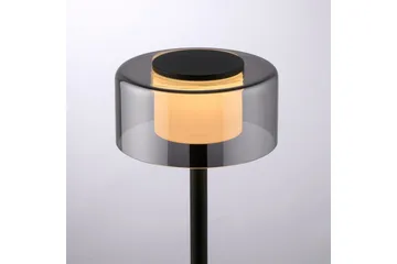 Rika Paul Neuhaus Bordslampa - Black - Belysning & el - Inomhusbelysning & lampor - Sänglampor & nattduksbordslampa - Sänglampa bord