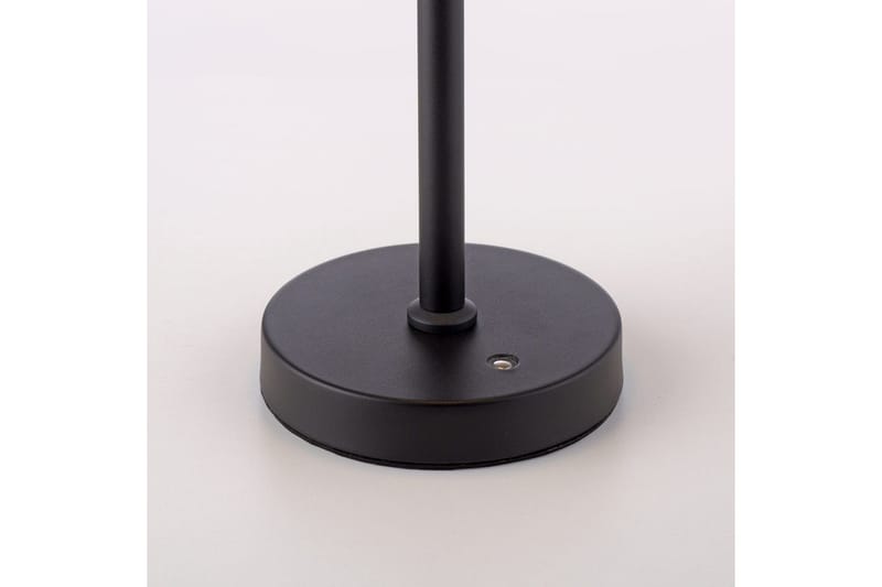 Rika Paul Neuhaus Bordslampa - Black - Belysning & el - Inomhusbelysning & lampor - Sänglampor & nattduksbordslampa - Sänglampa bord