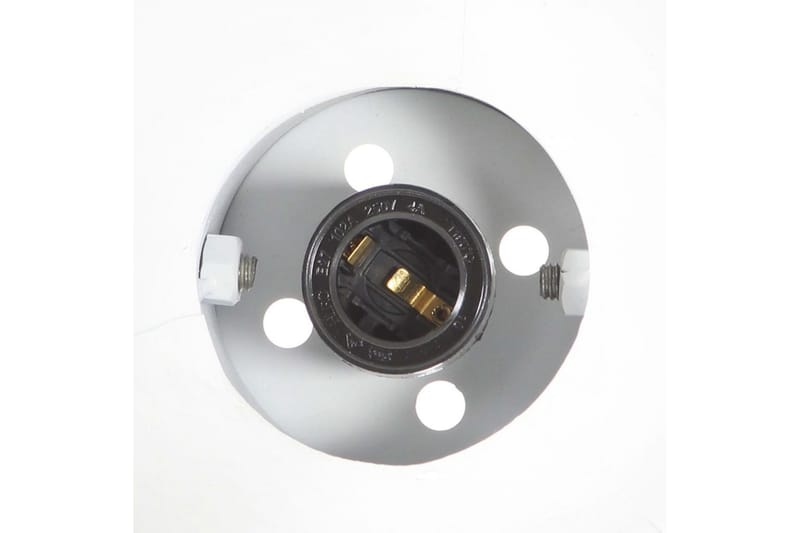 Industriell vägglampa svart 45x25 cm E27 - Svart - Belysning & el - Inomhusbelysning & lampor - Sänglampor & nattduksbordslampa - Sänglampa vägg