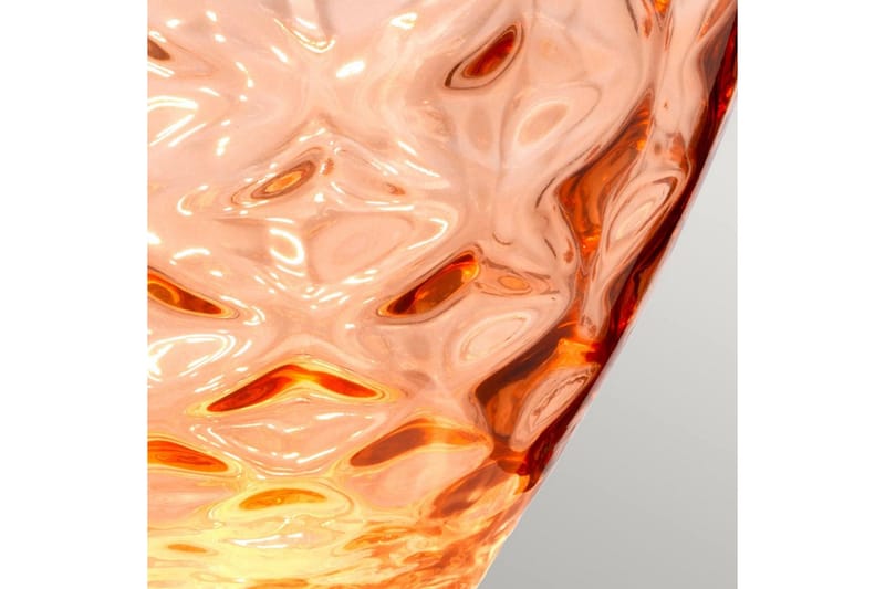 Samara Quintiesse Bordslampa - Silver - Belysning & el - Inomhusbelysning & lampor - Sänglampor & nattduksbordslampa - Sänglampa bord