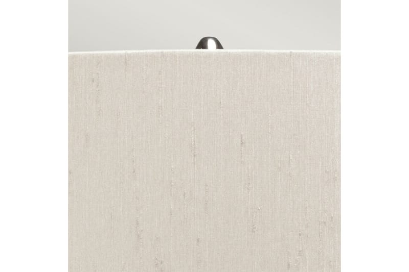 Samara Quintiesse Bordslampa - Silver - Belysning & el - Inomhusbelysning & lampor - Sänglampor & nattduksbordslampa - Sänglampa bord