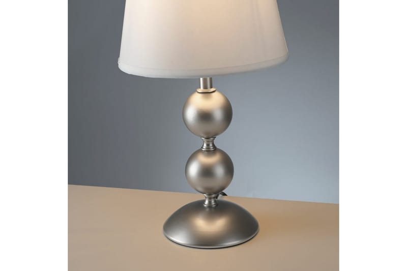 Siena Just Light Bordslampa - Bronze - Belysning & el - Inomhusbelysning & lampor - Sänglampor & nattduksbordslampa - Sänglampa bord