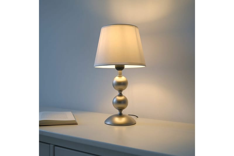 Siena Just Light Bordslampa - Bronze - Belysning & el - Inomhusbelysning & lampor - Sänglampor & nattduksbordslampa - Sänglampa bord