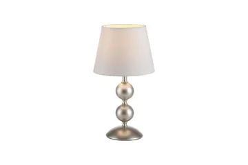 Siena Just Light Bordslampa - Bronze - Belysning & el - Inomhusbelysning & lampor - Sänglampor & nattduksbordslampa - Sänglampa bord