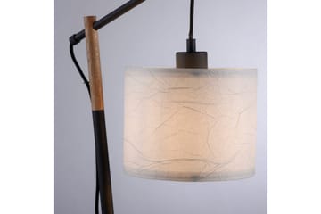 Sofie Just Light Bordslampa - White - Belysning & el - Inomhusbelysning & lampor - Sänglampor & nattduksbordslampa - Sänglampa bord