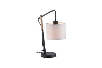 Sofie Just Light Bordslampa - White - Belysning & el - Inomhusbelysning & lampor - Sänglampor & nattduksbordslampa - Sänglampa bord