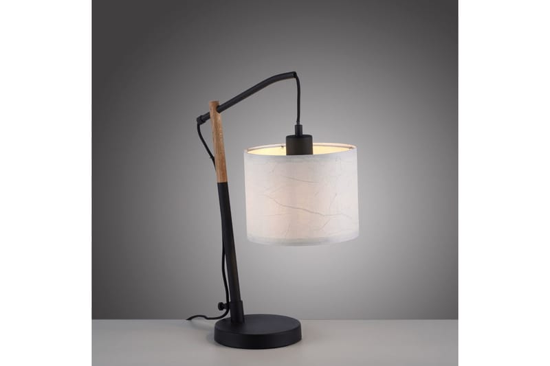 Sofie Just Light Bordslampa - White - Belysning & el - Inomhusbelysning & lampor - Sänglampor & nattduksbordslampa - Sänglampa bord