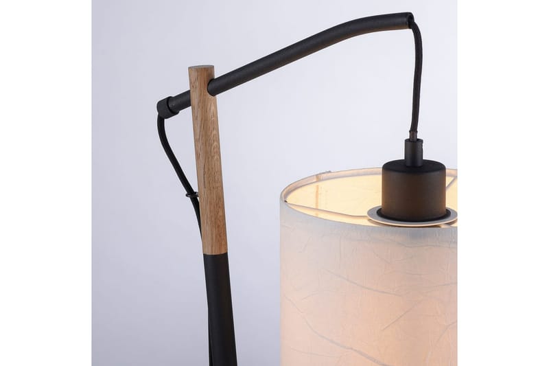 Sofie Just Light Bordslampa - White - Belysning & el - Inomhusbelysning & lampor - Sänglampor & nattduksbordslampa - Sänglampa bord