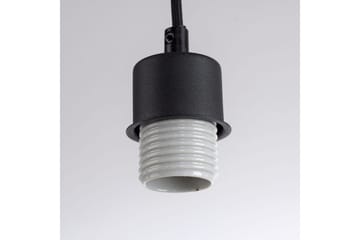 Sofie Just Light Bordslampa - White - Belysning & el - Inomhusbelysning & lampor - Sänglampor & nattduksbordslampa - Sänglampa bord