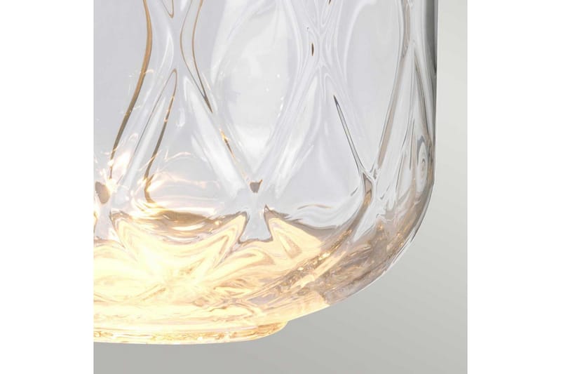 Sola Quintiesse Bordslampa - Silver - Belysning & el - Inomhusbelysning & lampor - Sänglampor & nattduksbordslampa - Sänglampa bord