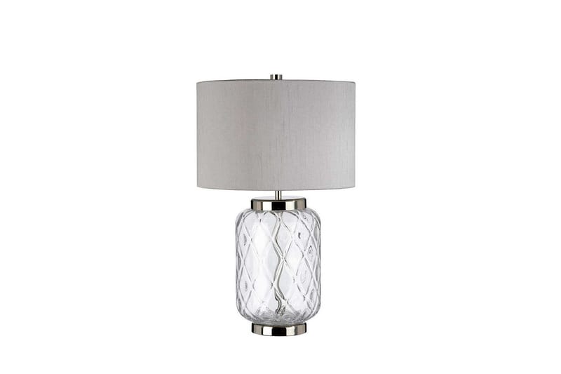 Sola Quintiesse Bordslampa, Silver