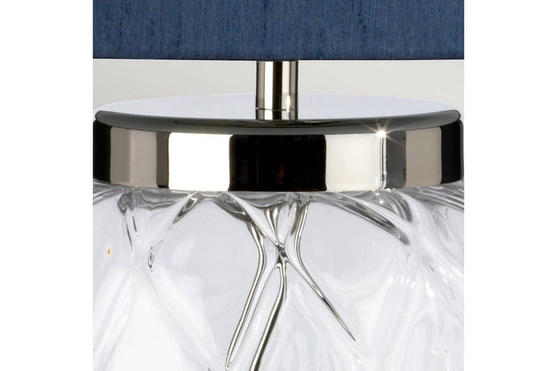 Sola Quintiesse Bordslampa - Silver - Belysning & el - Inomhusbelysning & lampor - Sänglampor & nattduksbordslampa - Sänglampa bord