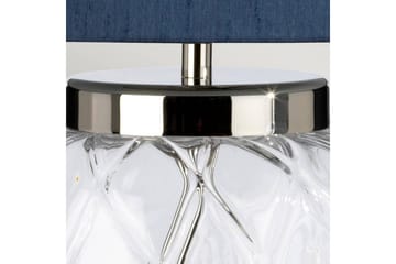 Sola Quintiesse Bordslampa - Silver - Belysning & el - Inomhusbelysning & lampor - Sänglampor & nattduksbordslampa - Sänglampa bord