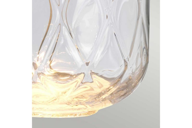 Sola Quintiesse Bordslampa - Silver - Belysning & el - Inomhusbelysning & lampor - Sänglampor & nattduksbordslampa - Sänglampa bord