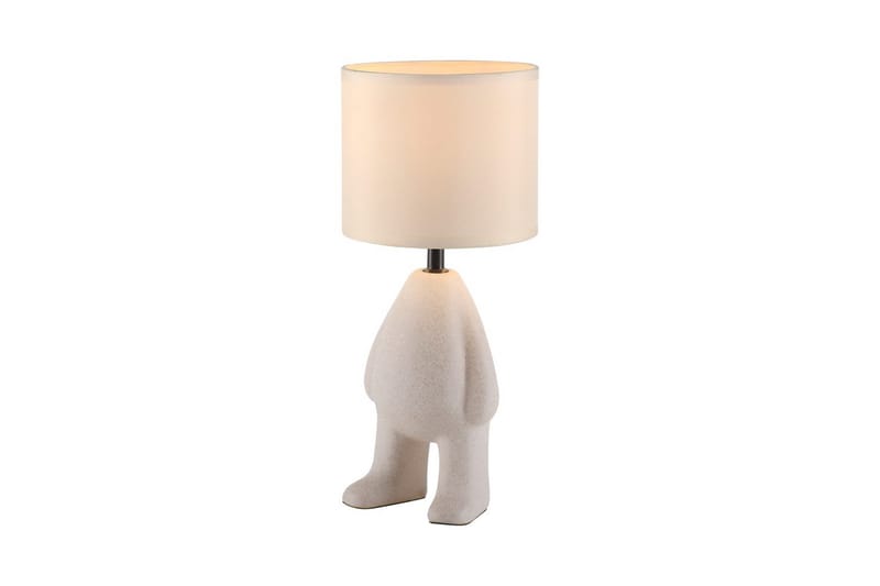 Ted Just Light Bordslampa - Beige - Belysning & el - Inomhusbelysning & lampor - Sänglampor & nattduksbordslampa - Sänglampa bord