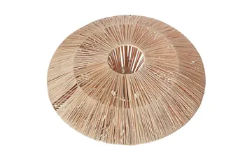 Texna Bordslampa 18 cm E27 - Naturlig - Belysning & el - Inomhusbelysning & lampor - Sänglampor & nattduksbordslampa - Sänglampa bord