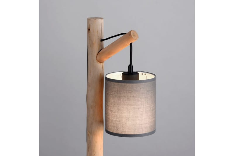 Tribu Just Light Bordslampa - Taupe - Belysning & el - Inomhusbelysning & lampor - Sänglampor & nattduksbordslampa - Sänglampa bord