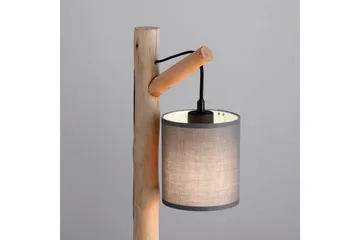 Tribu Just Light Bordslampa - Taupe - Belysning & el - Inomhusbelysning & lampor - Sänglampor & nattduksbordslampa - Sänglampa bord