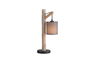 Tribu Just Light Bordslampa - Taupe - Belysning & el - Inomhusbelysning & lampor - Sänglampor & nattduksbordslampa - Sänglampa bord