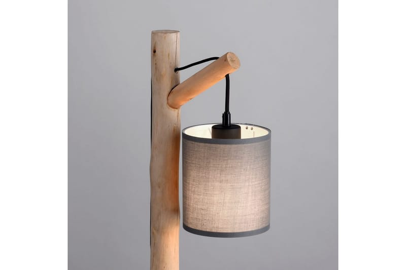 Tribu Just Light Bordslampa - Taupe - Belysning & el - Inomhusbelysning & lampor - Sänglampor & nattduksbordslampa - Sänglampa bord