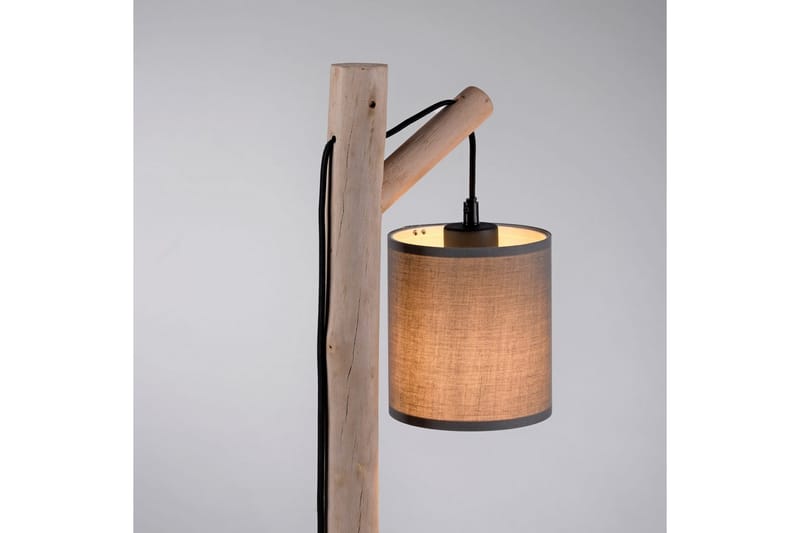 Tribu Just Light Bordslampa - Taupe - Belysning & el - Inomhusbelysning & lampor - Sänglampor & nattduksbordslampa - Sänglampa bord