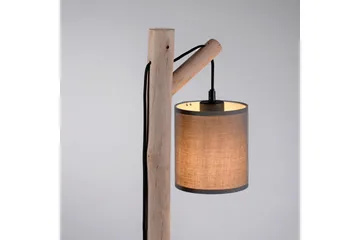 Tribu Just Light Bordslampa - Taupe - Belysning & el - Inomhusbelysning & lampor - Sänglampor & nattduksbordslampa - Sänglampa bord