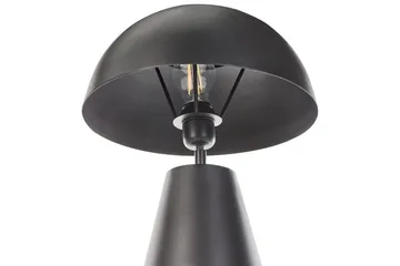 Tritonia Bordslampa 48 cm E27 - Svart - Belysning & el - Inomhusbelysning & lampor - Sänglampor & nattduksbordslampa - Sänglampa bord