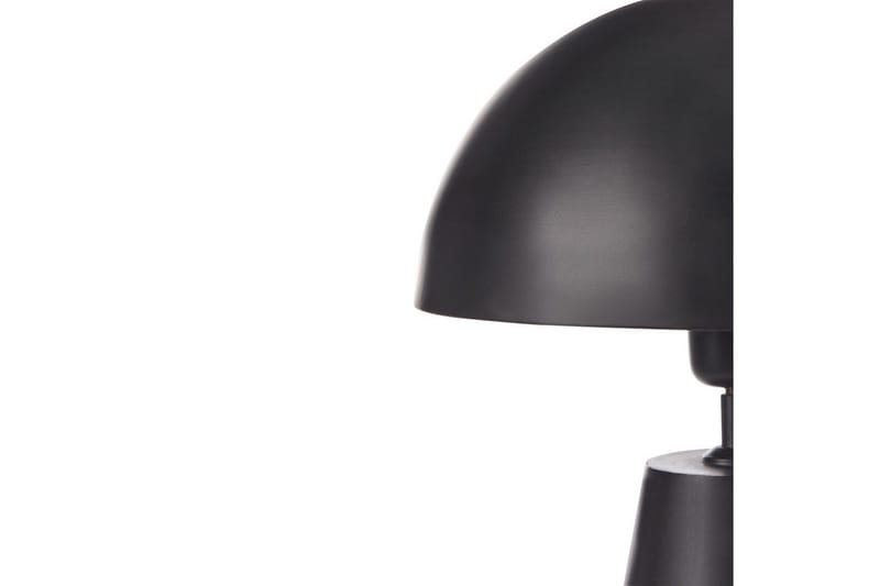 Tritonia Bordslampa 48 cm E27 - Svart - Belysning & el - Inomhusbelysning & lampor - Sänglampor & nattduksbordslampa - Sänglampa bord