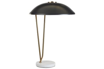 Venkos Bordslampa 58 cm E27 - Flerfärgad - Belysning & el - Inomhusbelysning & lampor - Sänglampor & nattduksbordslampa - Sänglampa bord
