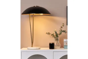 Venkos Bordslampa 58 cm E27 - Flerfärgad - Belysning & el - Inomhusbelysning & lampor - Sänglampor & nattduksbordslampa - Sänglampa bord
