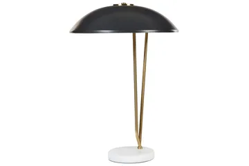 Venkos Bordslampa 58 cm E27 - Flerfärgad - Belysning & el - Inomhusbelysning & lampor - Sänglampor & nattduksbordslampa - Sänglampa bord