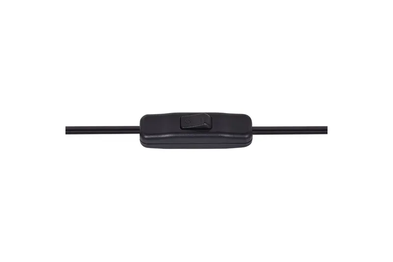 Virhal Bordslampa 54 cm E27 - Vit/Blå - Belysning & el - Inomhusbelysning & lampor - Sänglampor & nattduksbordslampa - Sänglampa bord